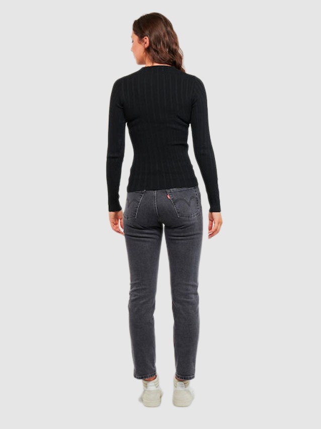 Sweatshirt Fminin Only