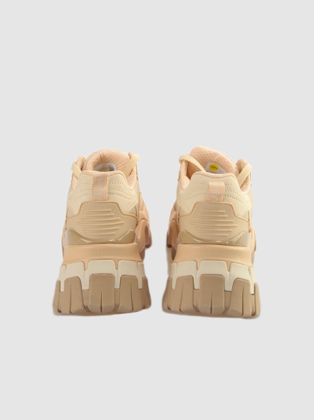 Trainers Female Buffalo