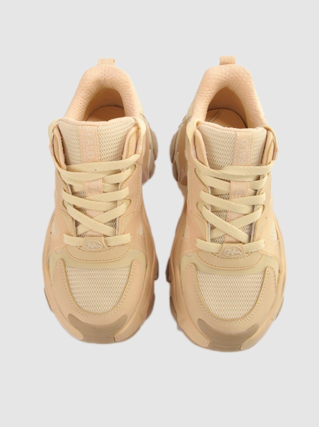 Trainers Female Buffalo
