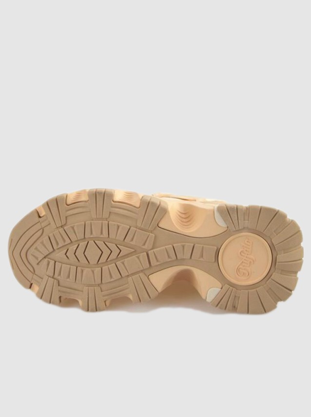 Trainers Female Buffalo