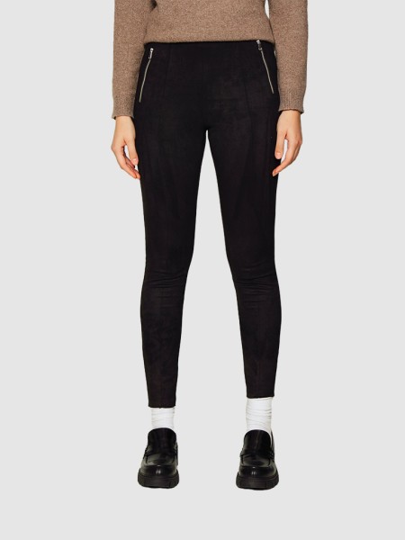 Trousers Female Vero Moda