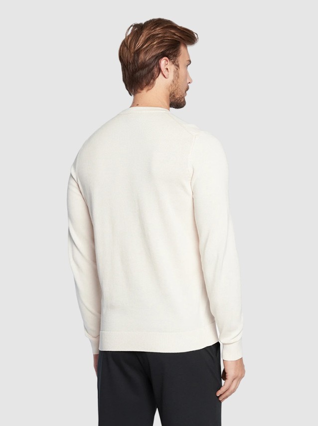 Sweatshirt Masculin Hugo