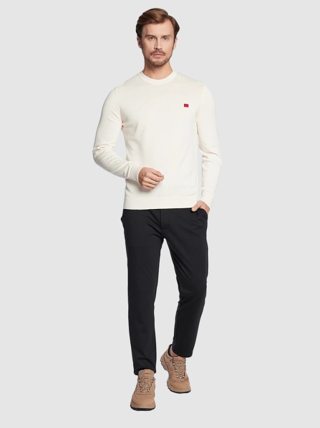 Sweatshirt Masculin Hugo