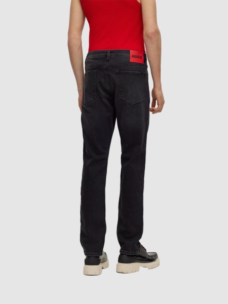 Trousers Male Hugo Trousers Male Hugo