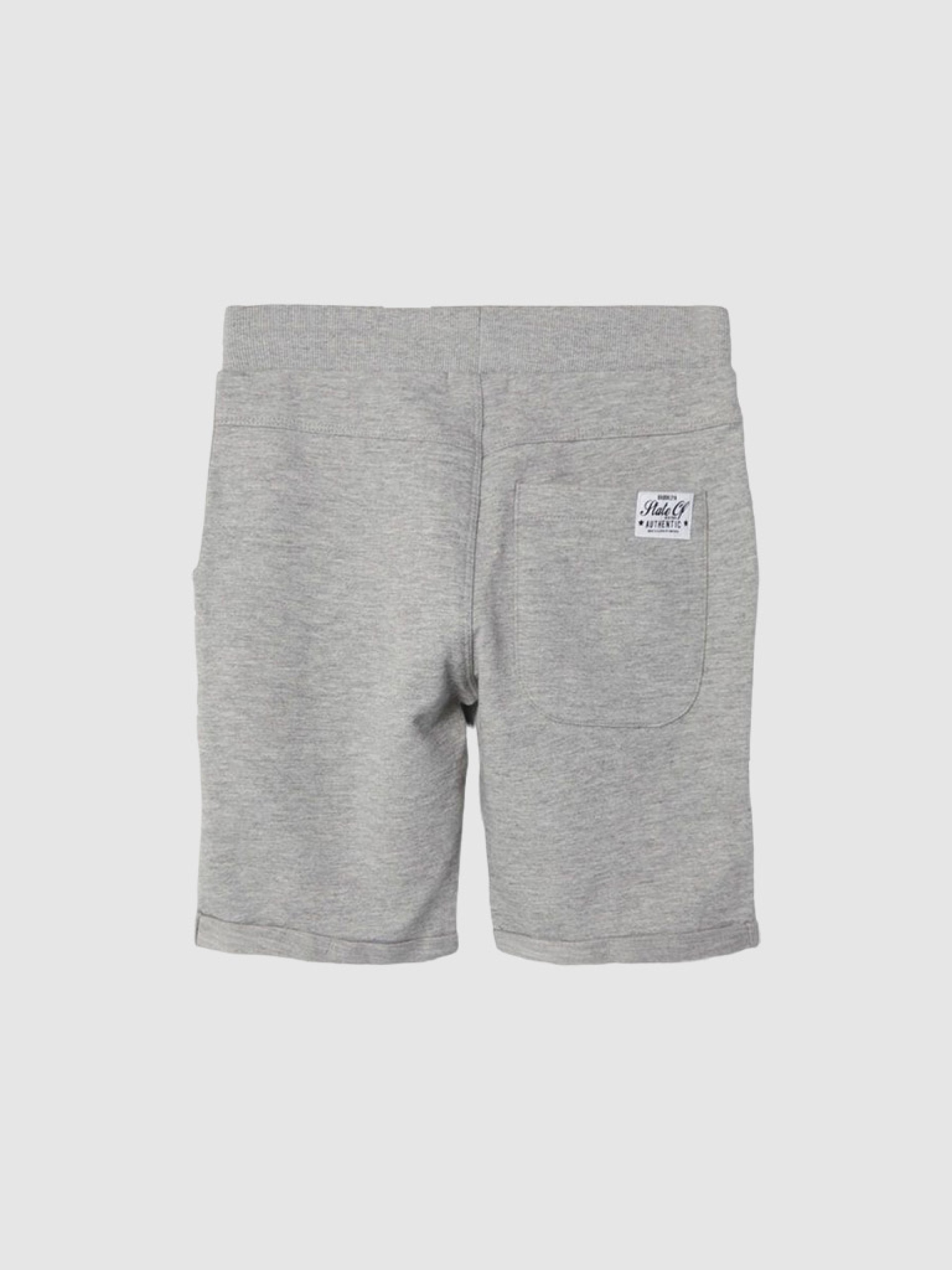 Calção Menino Vermo Name It