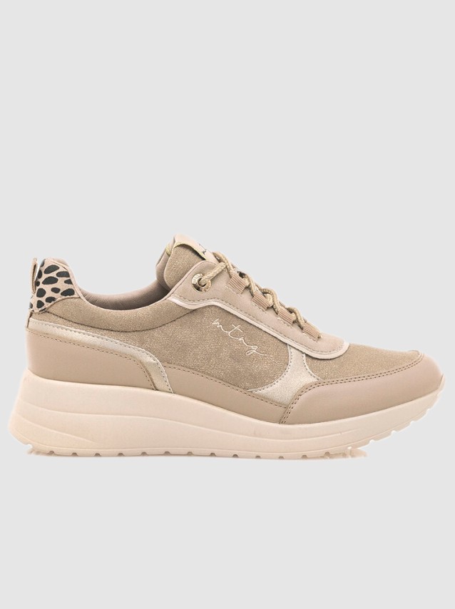 Trainers Female Mtng