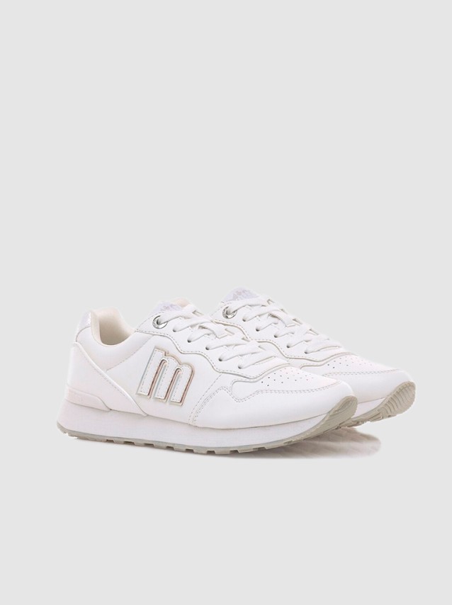 Trainers Female Mtng