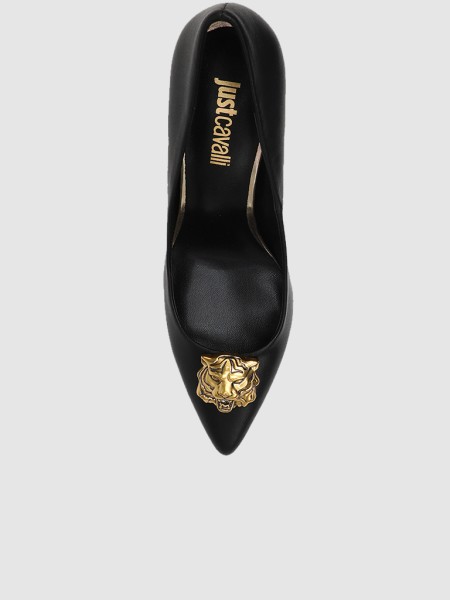 Sapatos Mulher Just Cavalli