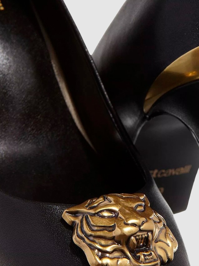 Shoes Female Just Cavalli