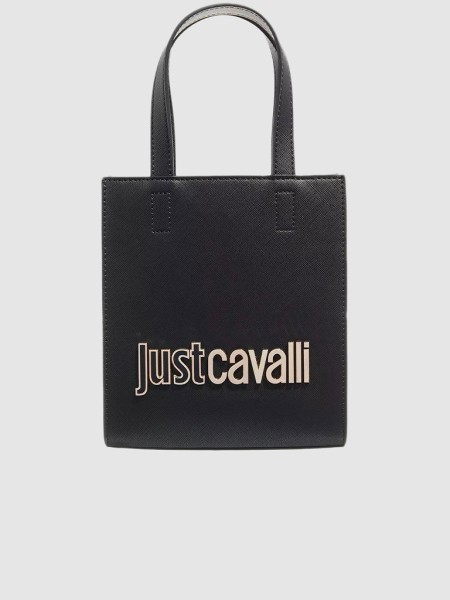 Tote Bags Female Just Cavalli