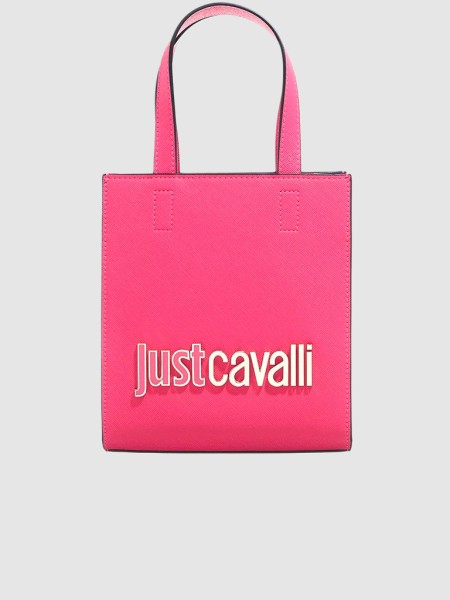 Tote Bags Female Just Cavalli