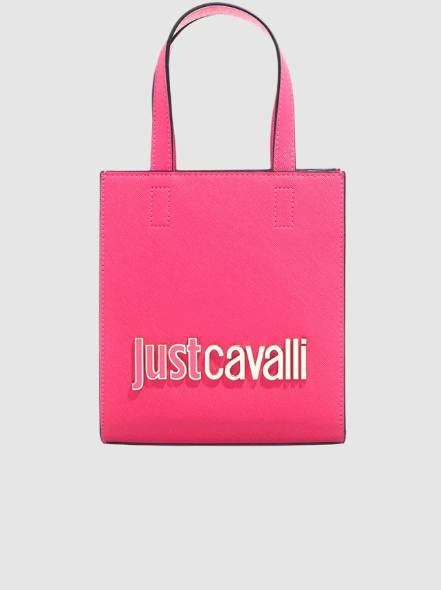 Tote Bags Female Just Cavalli