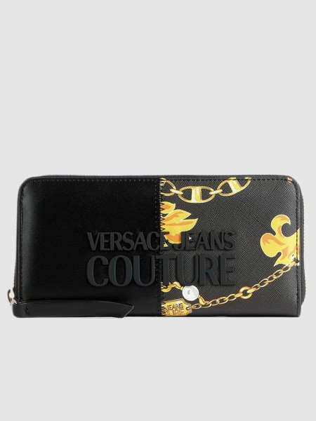 Wallets Female Versace