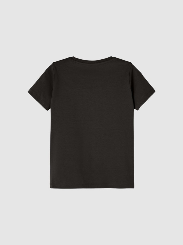 T-Shirt Menino Name It