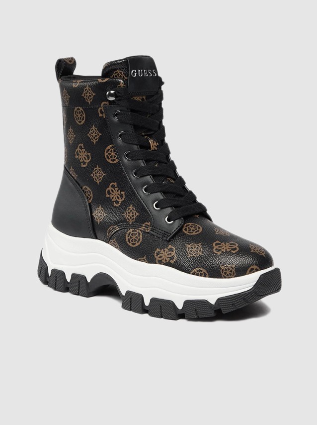 Trainers Female Guess Footwear