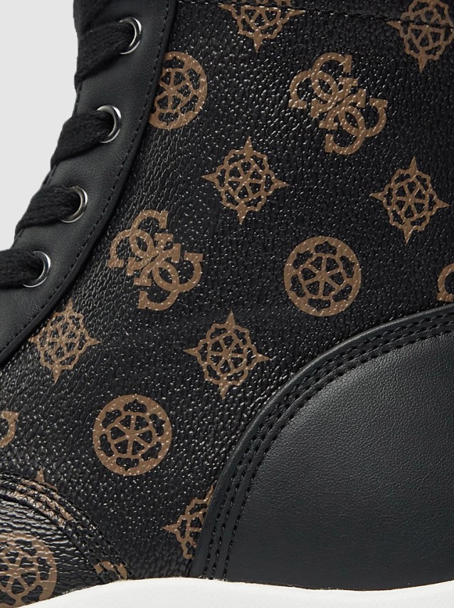 Zapatillas Femenino Guess Footwear