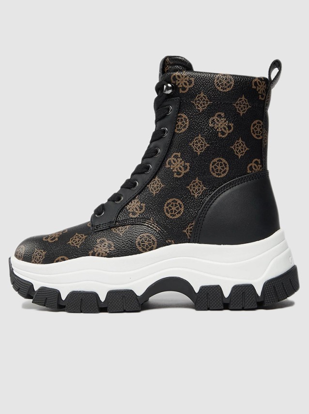 Zapatillas Femenino Guess Footwear