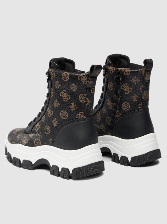 Zapatillas Femenino Guess Footwear