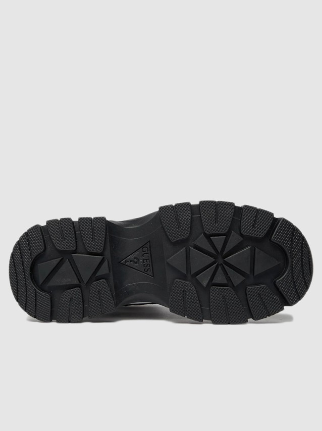 Zapatillas Femenino Guess Footwear