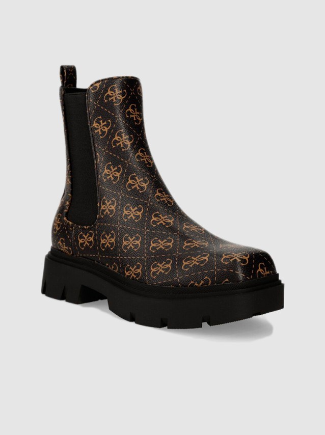 Boots Female Guess Footwear