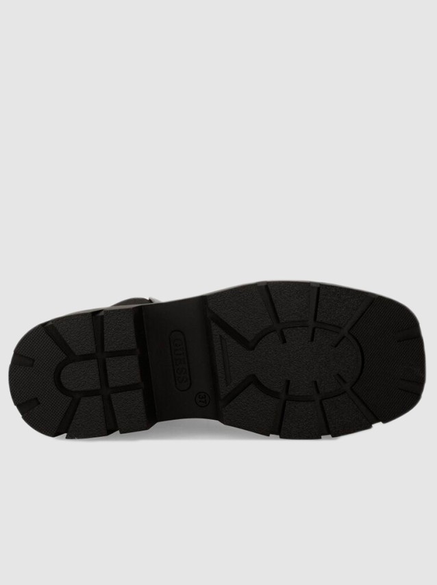 Bota Mulher Reyon Guess