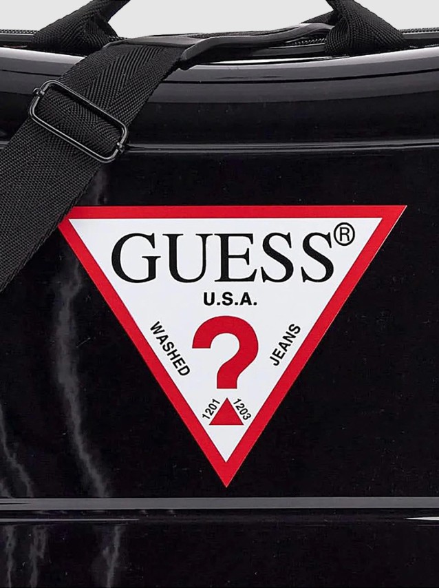 Petit Sac de Voyage Fminin Guess Kids