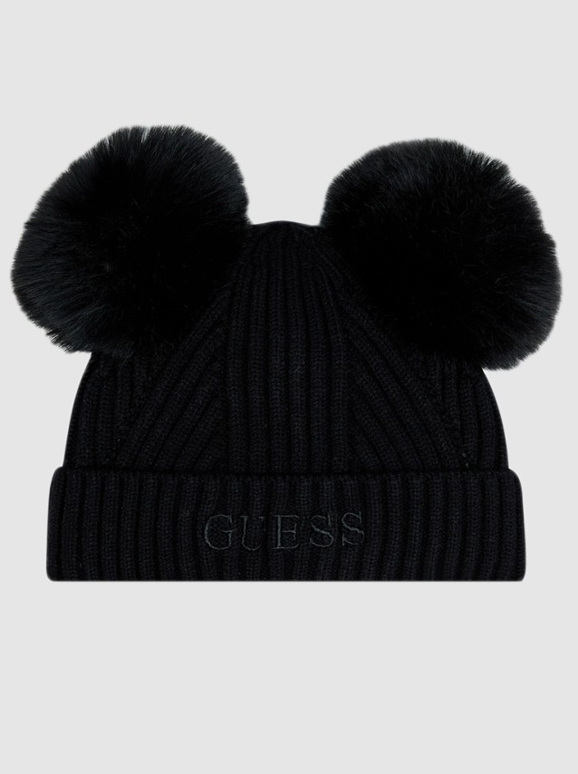 Hats Female Guess Kids
