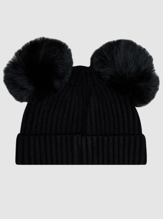 Hats Female Guess Kids