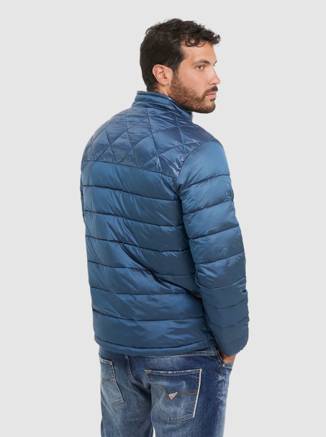 Chaqueta Masculino Guess