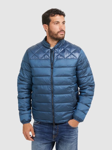 Chaqueta Masculino Guess