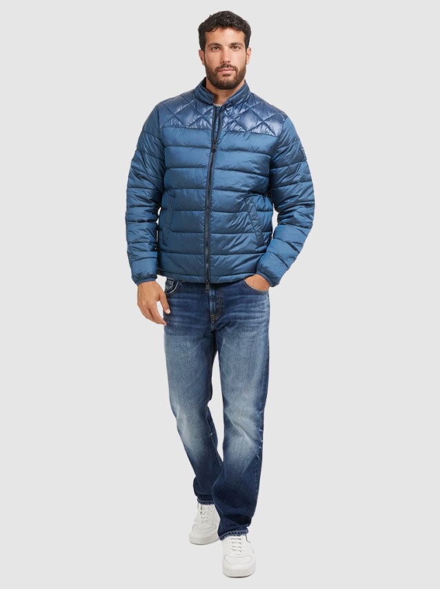 Chaqueta Masculino Guess