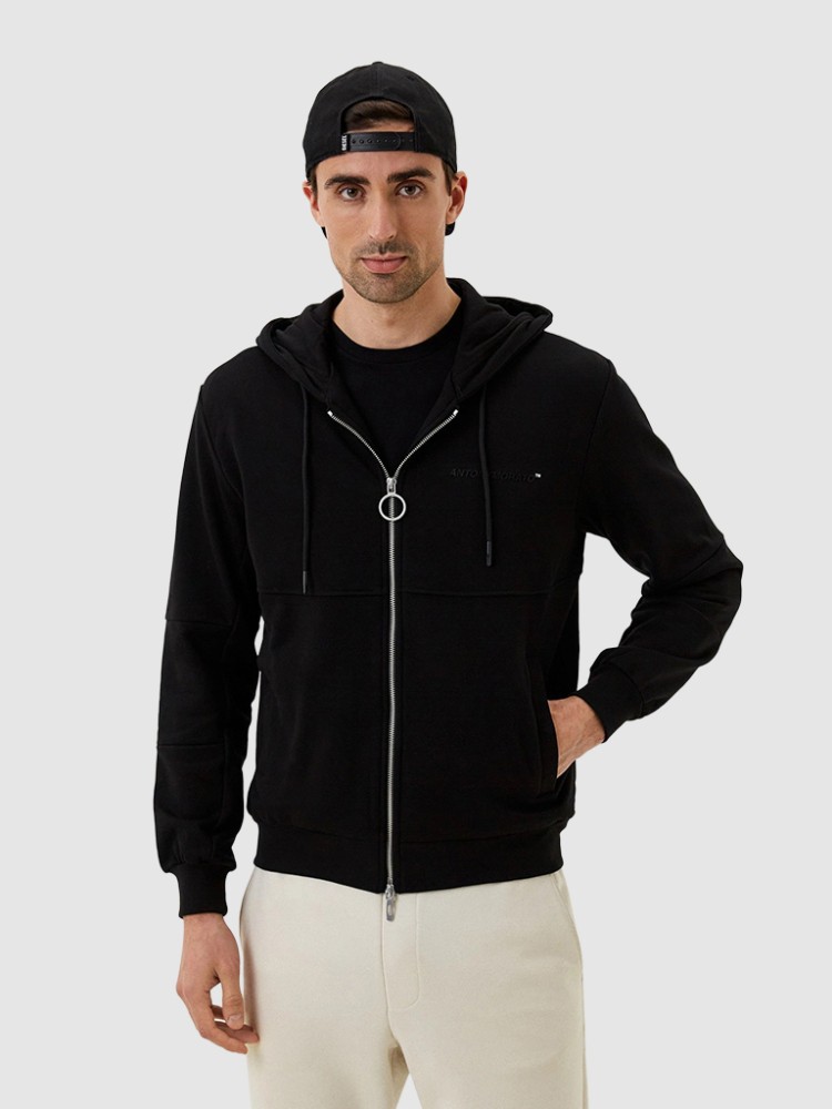 Veste Masculin Antony Morato Noir Forte Store