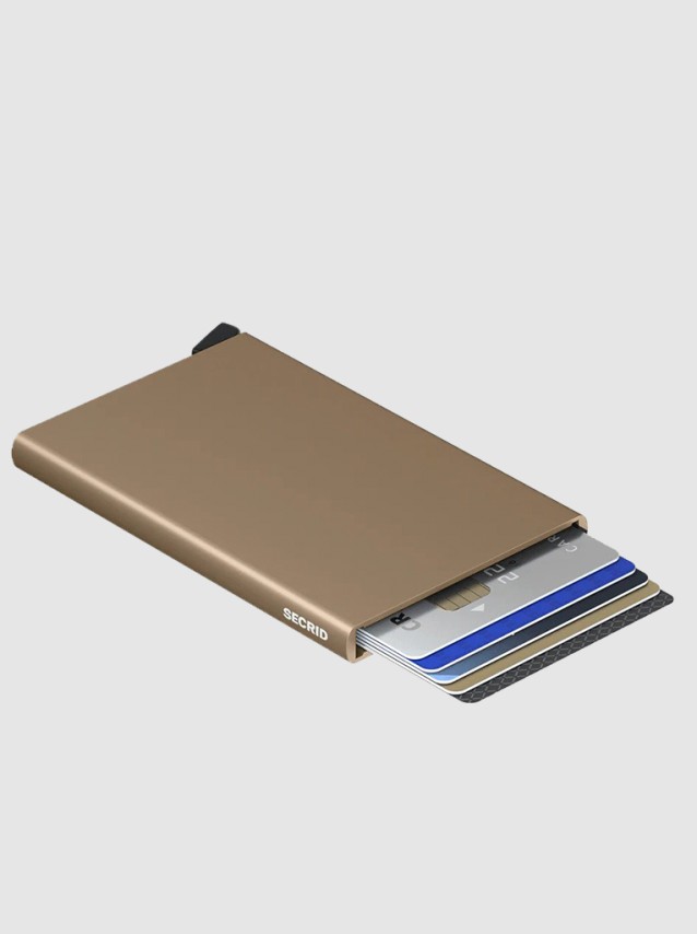 Carteiras Homem Secrid
