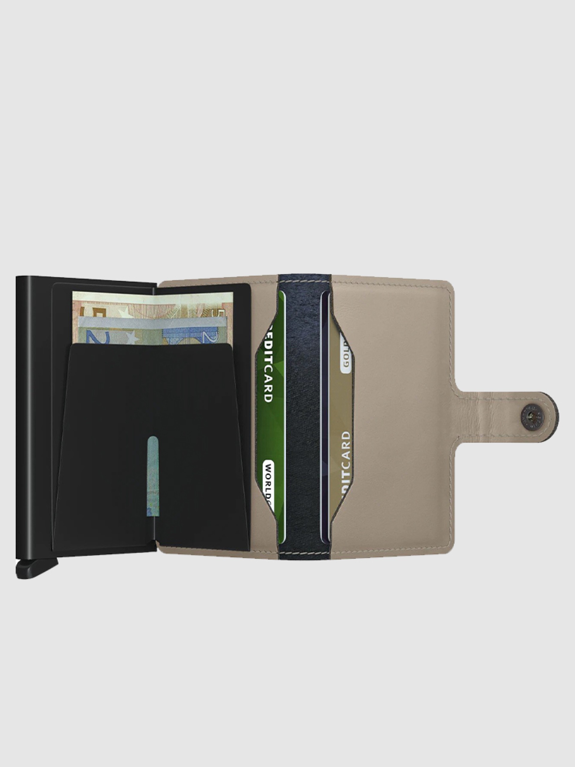 Carteiras Mulher Secrid