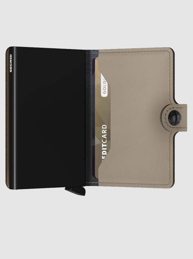 Carteras Femenino Secrid