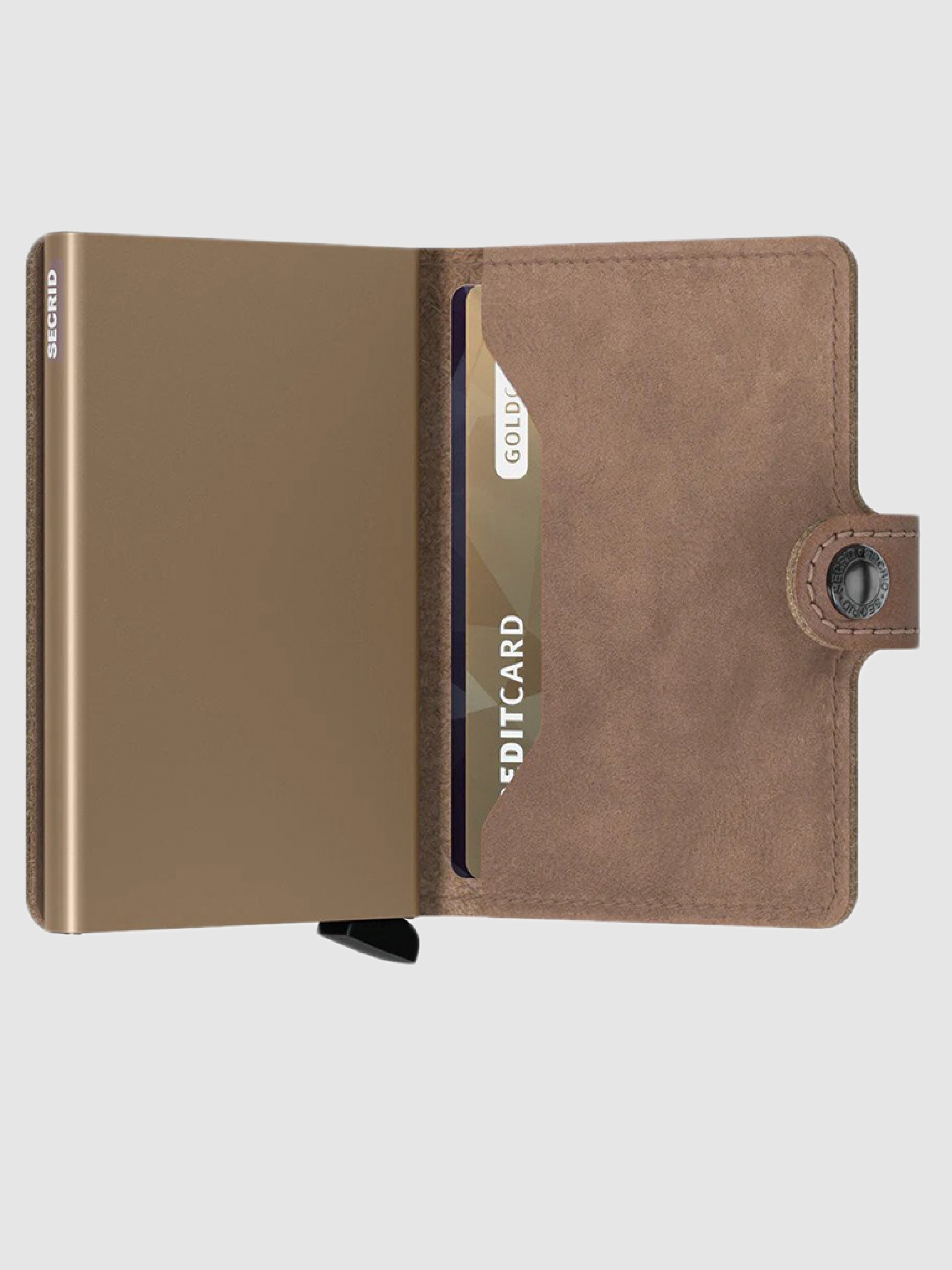 Carteiras Homem Secrid