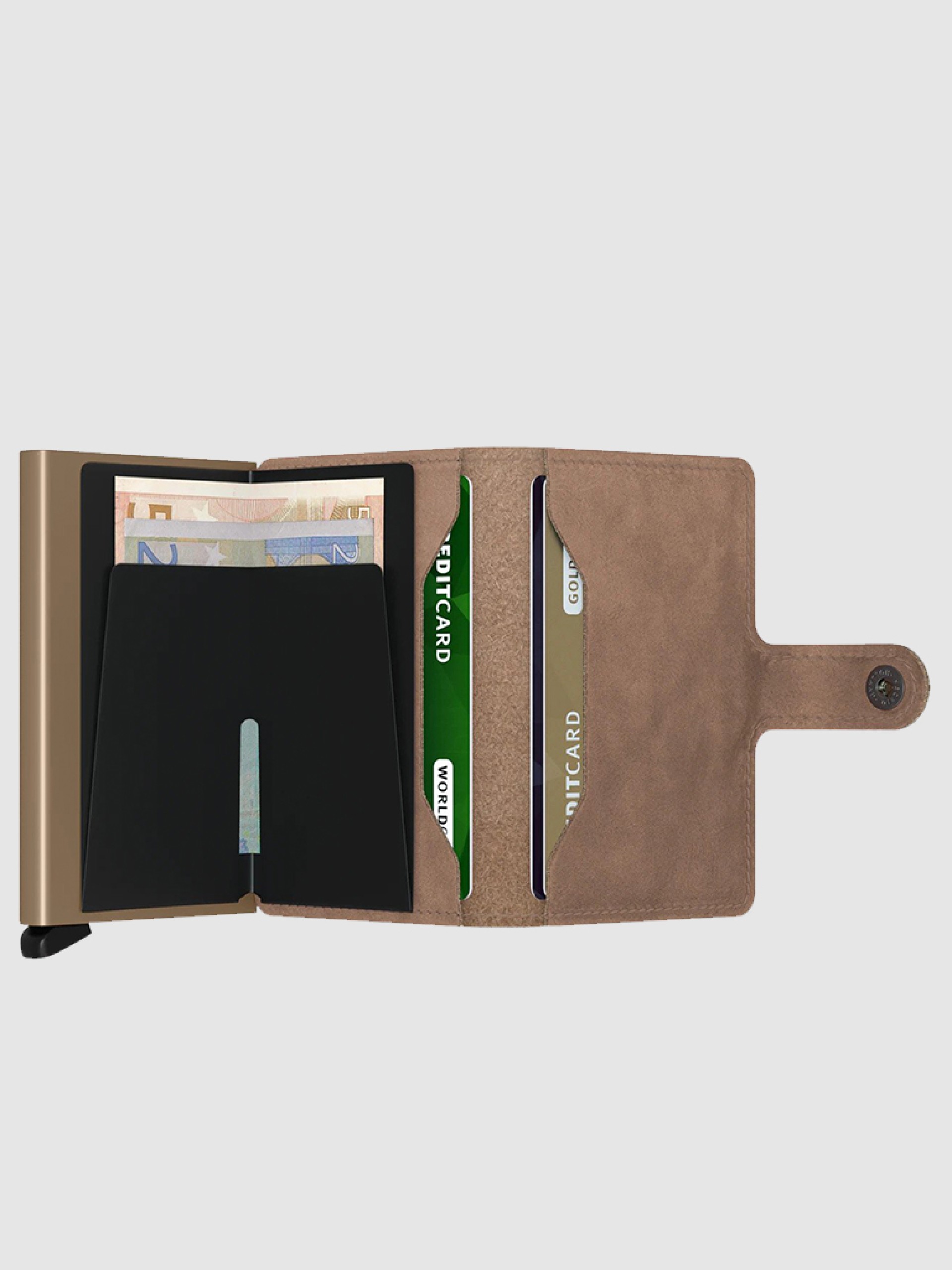 Carteiras Homem Secrid