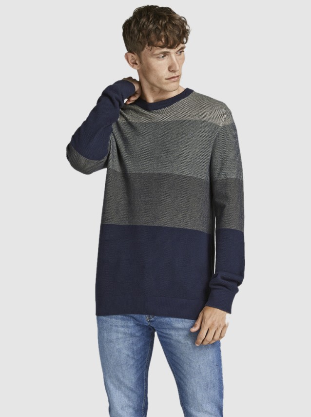 Knitwear Male Jack & Jones