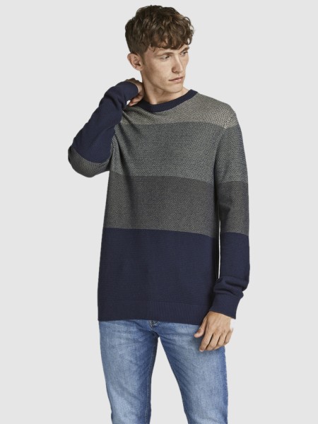 Maille Masculin Jack & Jones