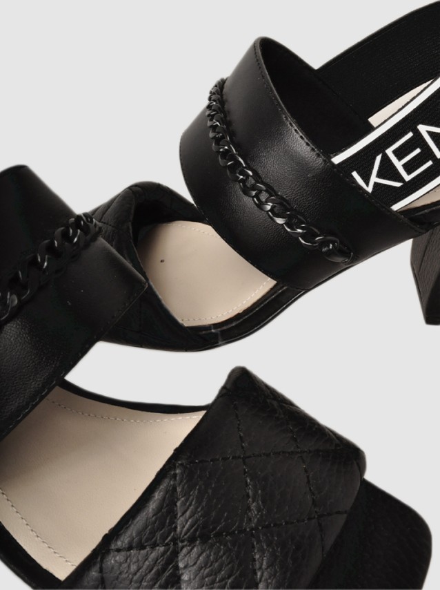Sandals Female Kendall + Kylie