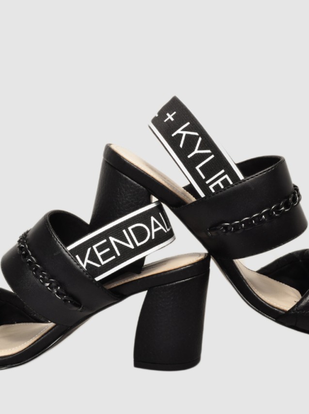 Sandals Female Kendall + Kylie