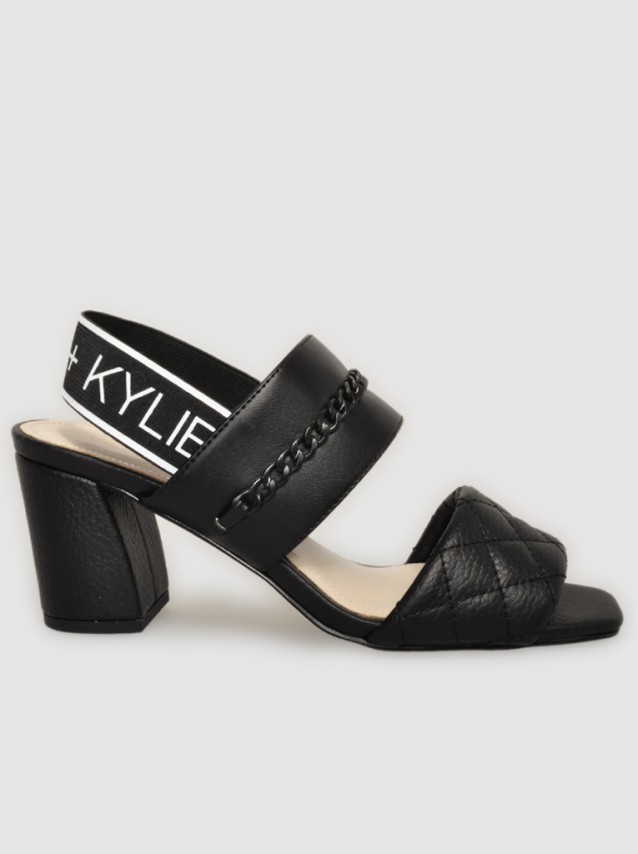 Sandalias Femenino Kendall + Kylie