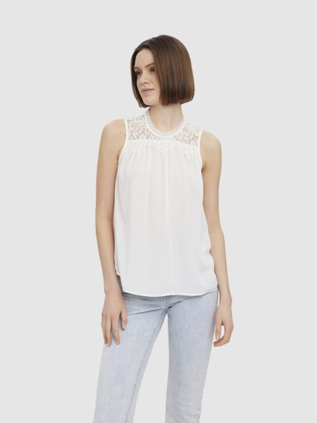 Tops Femenino Vero Moda