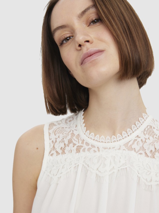 Tops Mulher Vero Moda