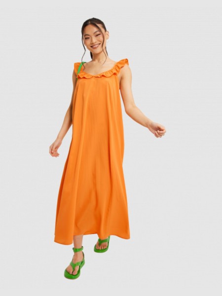 Vestidos Mulher Only