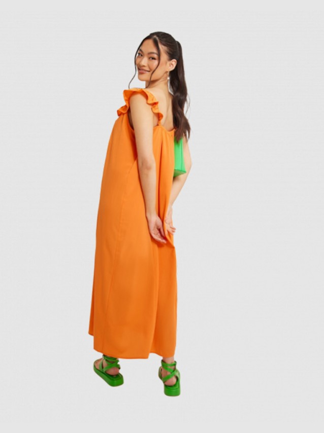 Vestidos Mulher Only