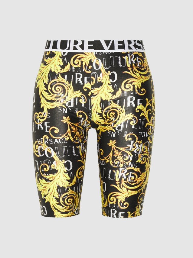 Shorts Female Versace