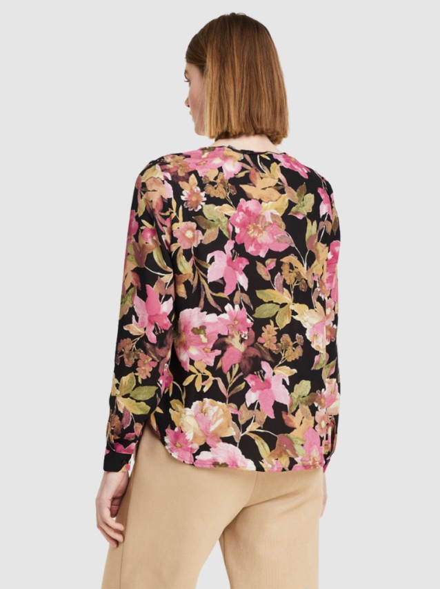 Tops Mulher Vero Moda