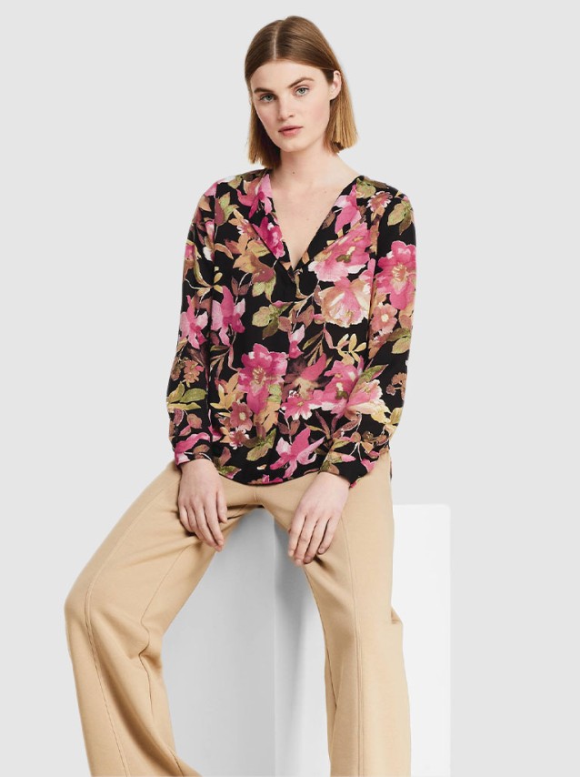 Blusa Mulher Macy Vero Moda