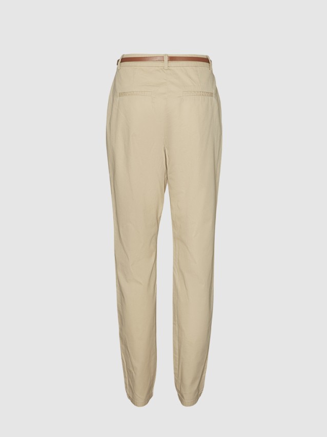 Trousers Female Vero Moda